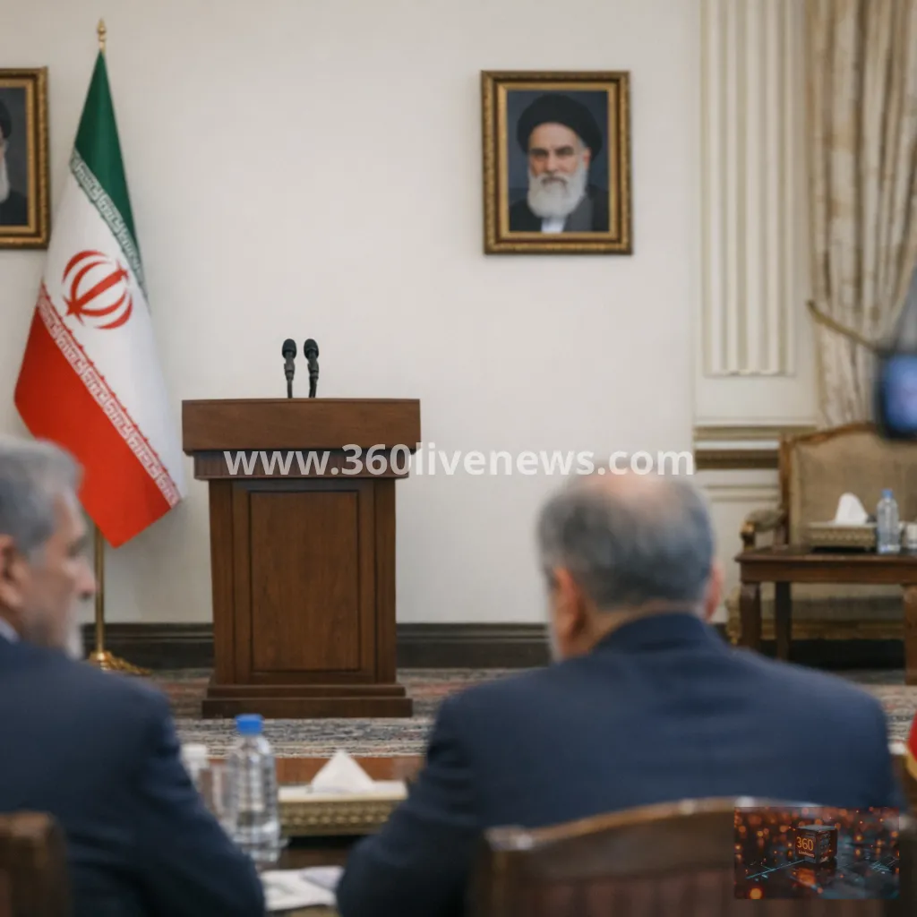 Iran promises footage of Mojtaba Khamenei as Strait of Hormuz shipping-lane deal nears
