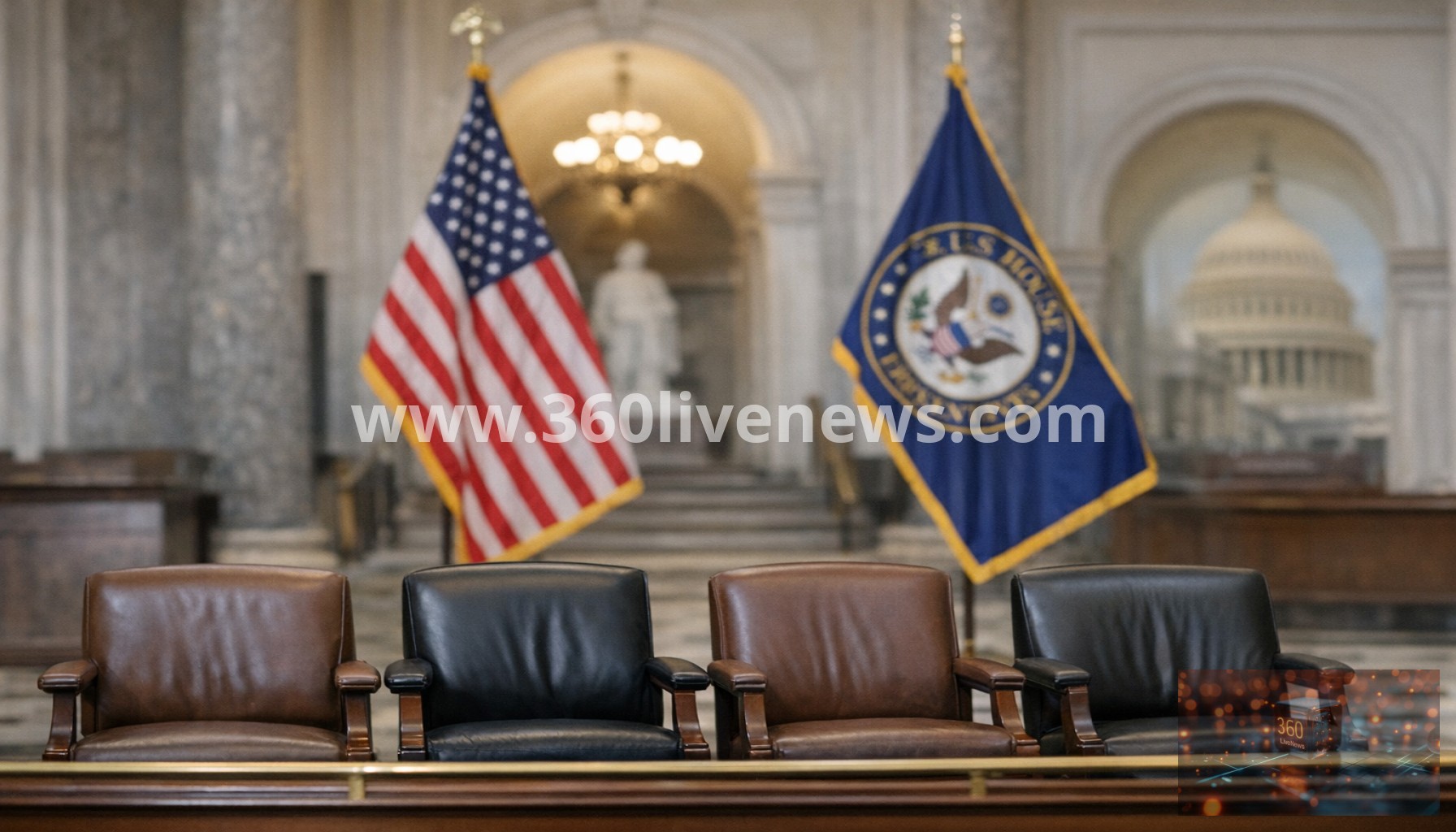 All Black Republican Members of US House to Retire, Highlighting GOP Diversity Challenges