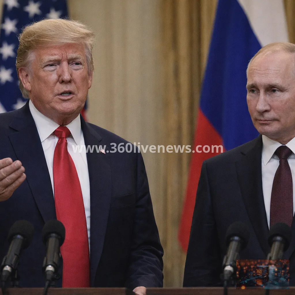 Trump says Russian diesel deal will lower prices as Zelensky criticises move