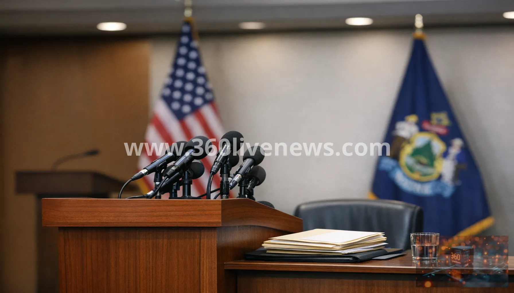 Graham Platner suspends Maine Senate campaign after scandal and assault allegation