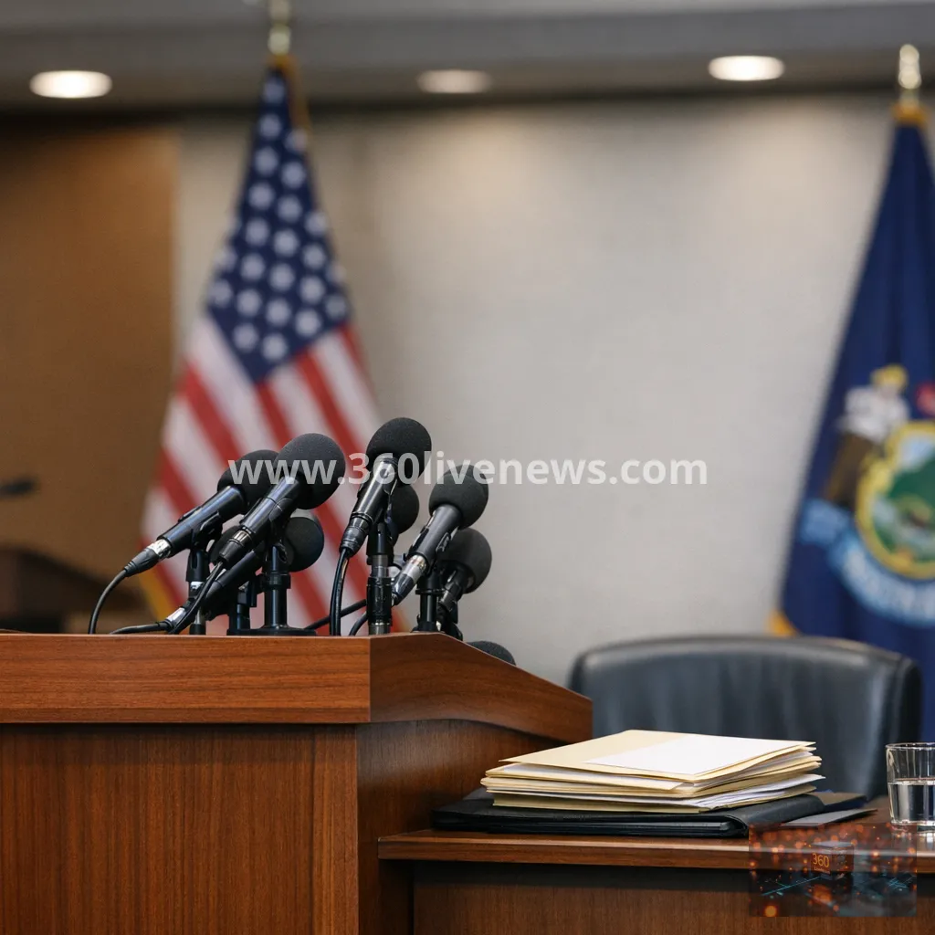Graham Platner suspends Maine Senate campaign after scandal and assault allegation