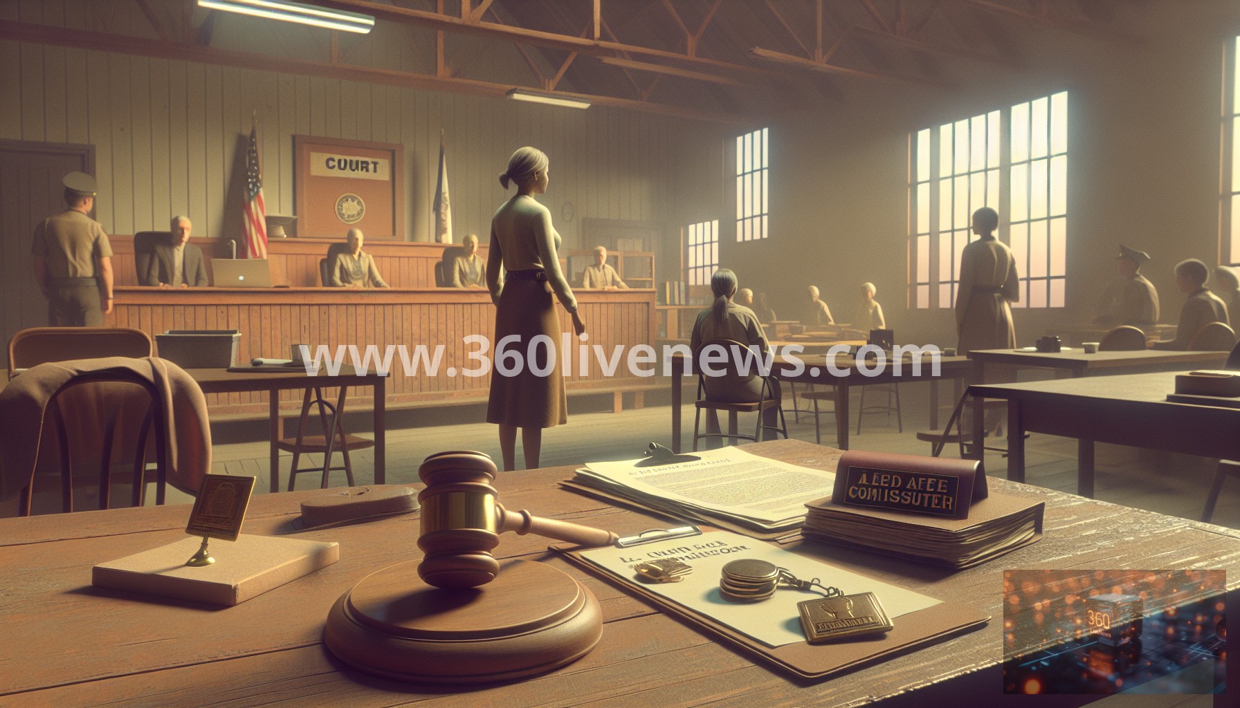 Rising Legal Challenges and Health Care Access in Australia