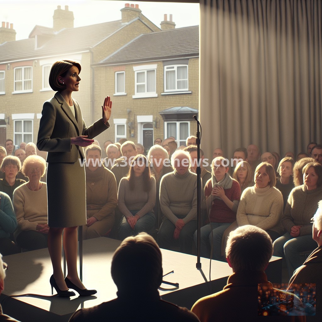 Chancellor Rachel Reeves to unveil support package for households facing rising heating oil costs next week