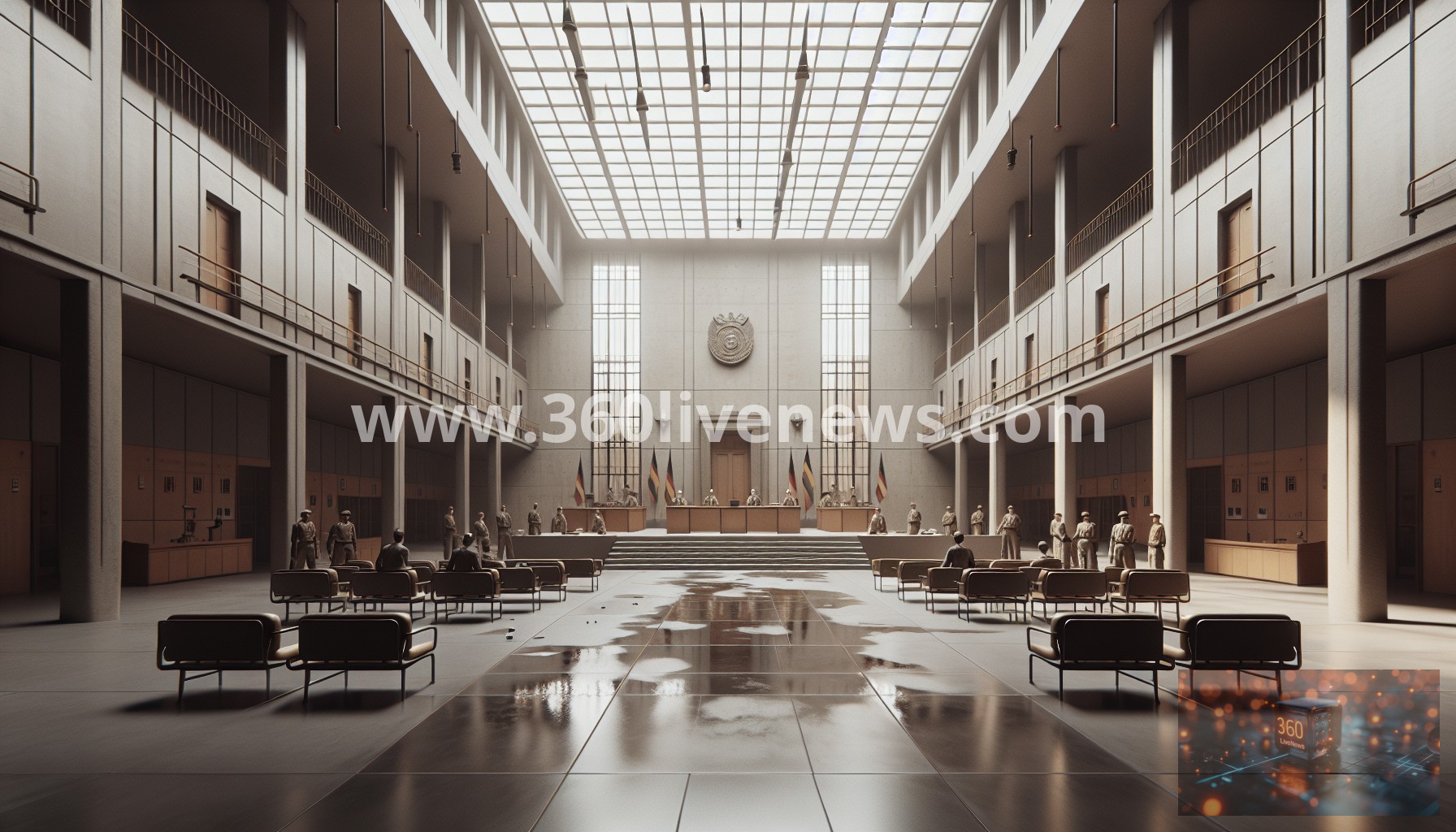 Local Courts and GP Services Face Pressure for Reform in Australia