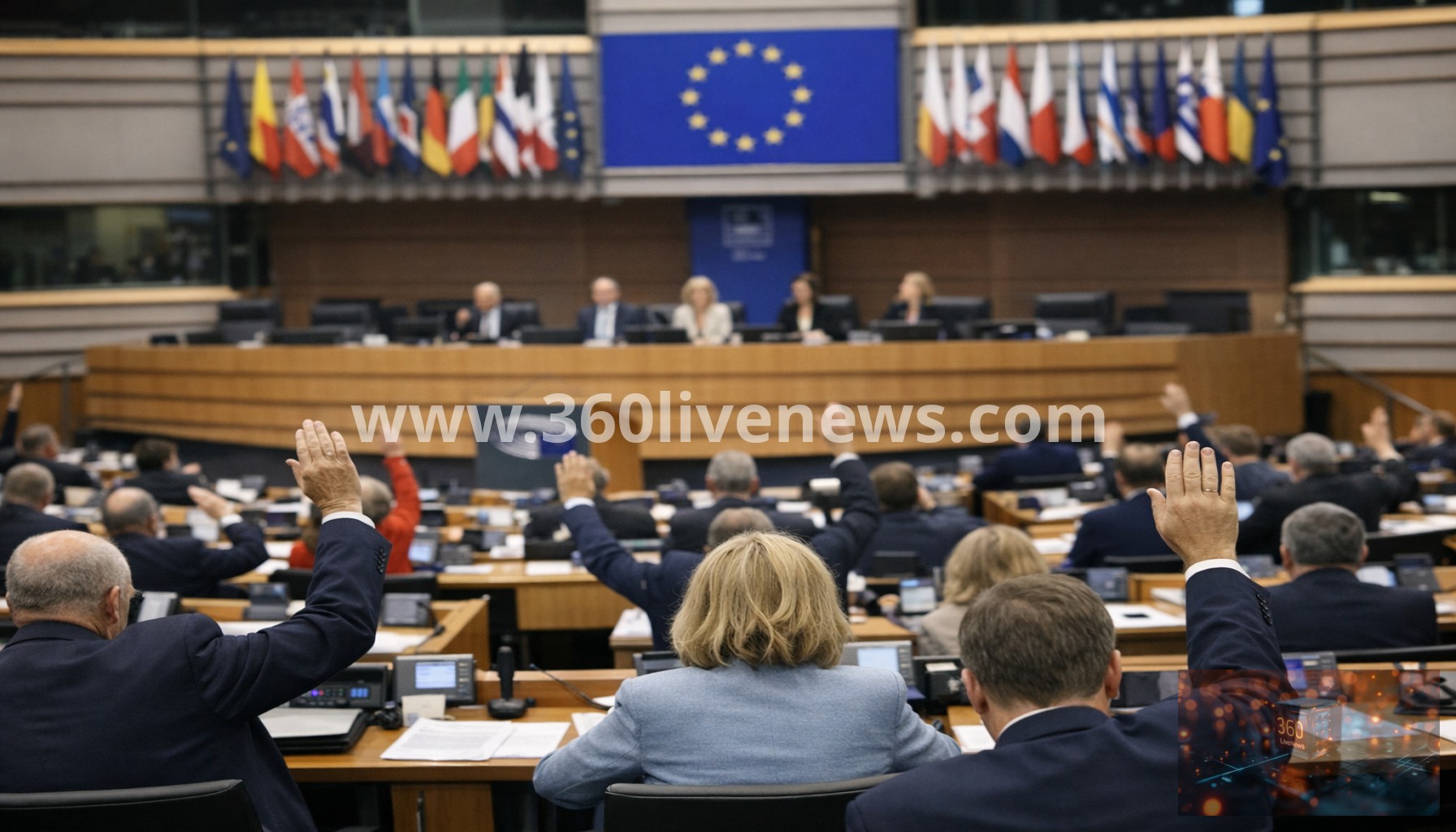 MEPs Approve Launch of EU Ethics Oversight Body After Long Delay