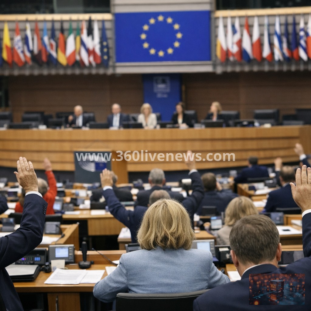 MEPs Approve Launch of EU Ethics Oversight Body After Long Delay