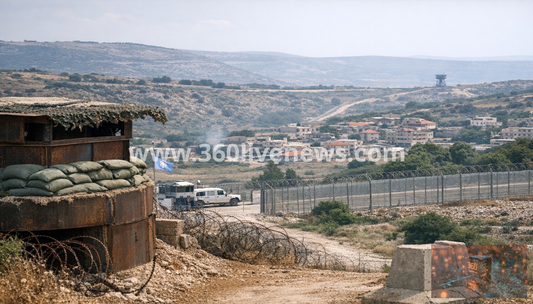 Lebanon Enters New Phase After Israel-Hezbollah Ceasefire