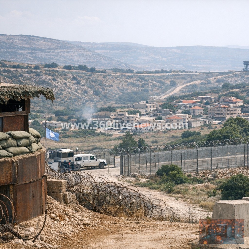 Lebanon Enters New Phase After Israel-Hezbollah Ceasefire