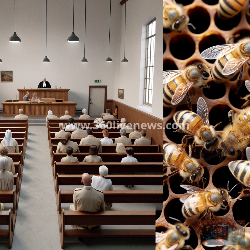 Over 1,000 beehives destroyed in ACT due to varroa mite outbreak, prompting calls for monitoring and beekeeper registration