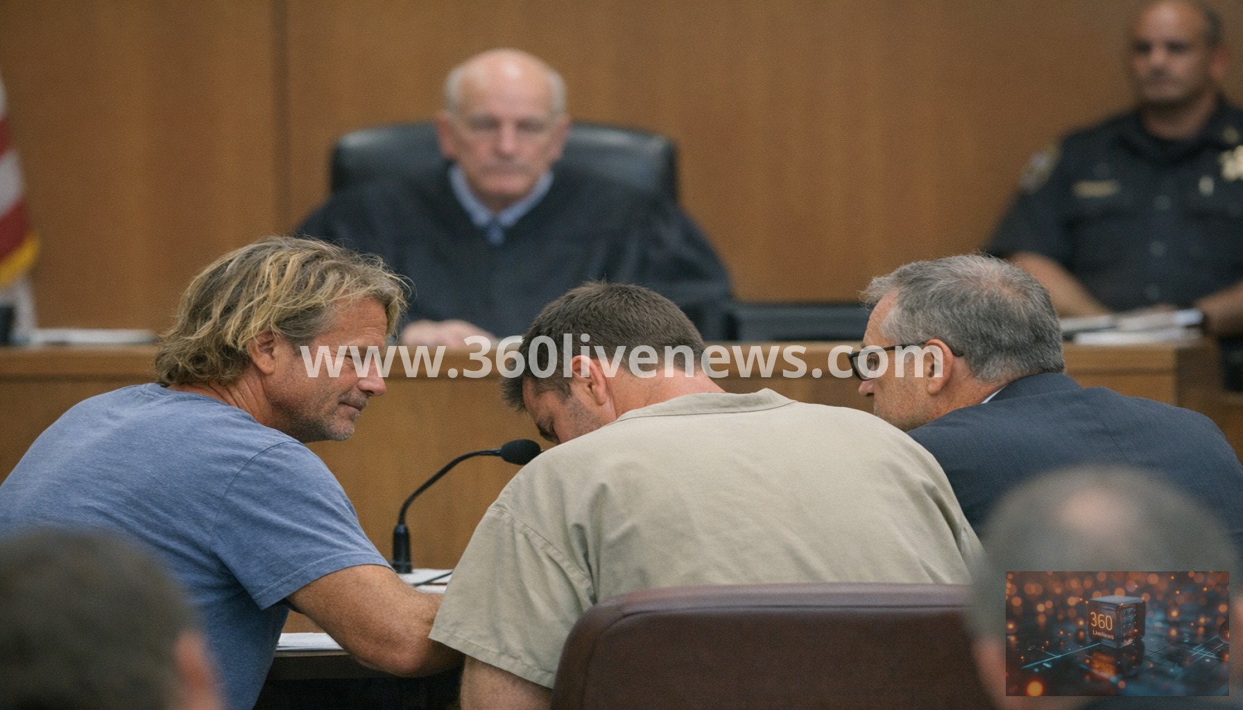 Surfer Guy Haymes' death leads to guilty plea from manslaughter suspect during recent court hearing