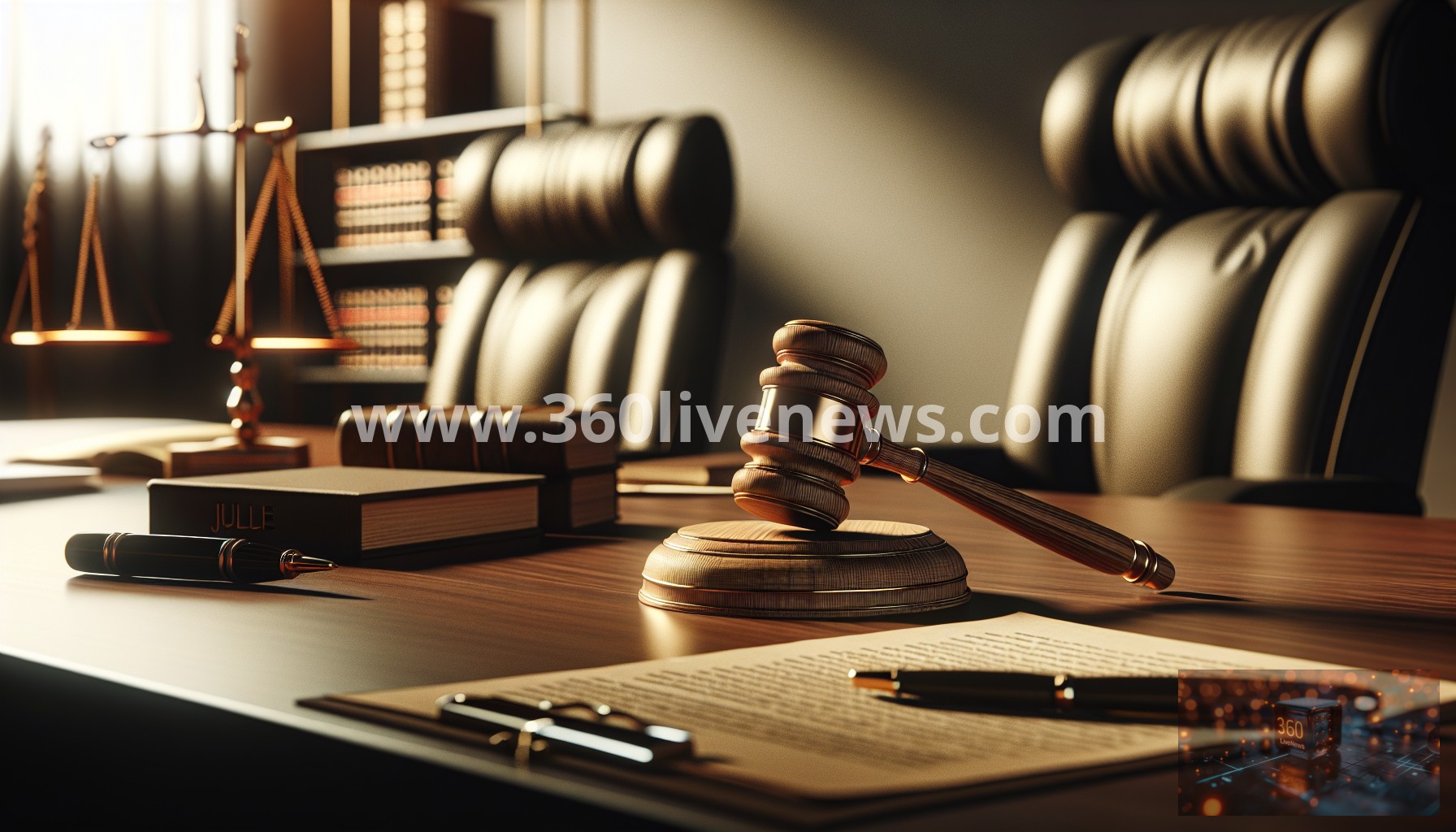 Nicolas Sarkozy Appears in Court for Appeal on Conviction Related to Alleged Campaign Financing from Libya