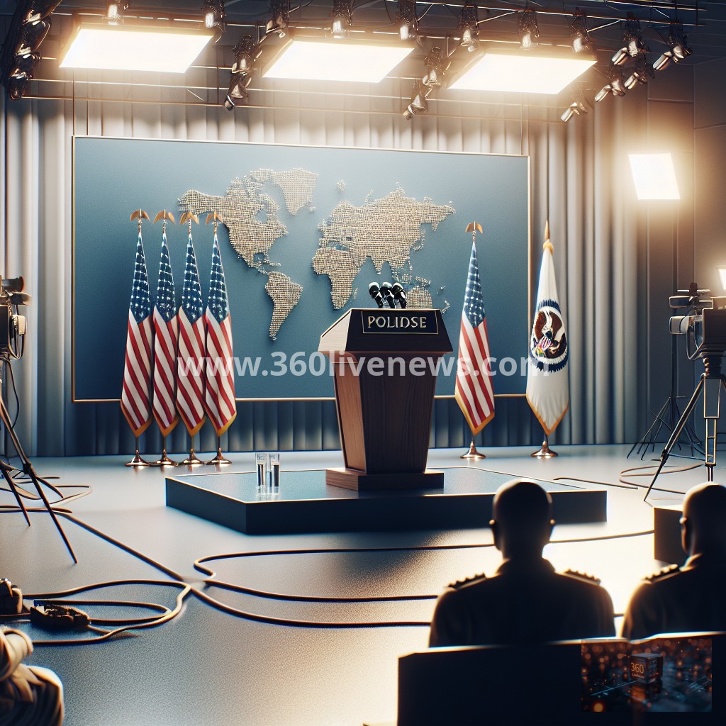 Trump announces military objectives in Iran conflict are nearing completion, plans further attacks in coming weeks