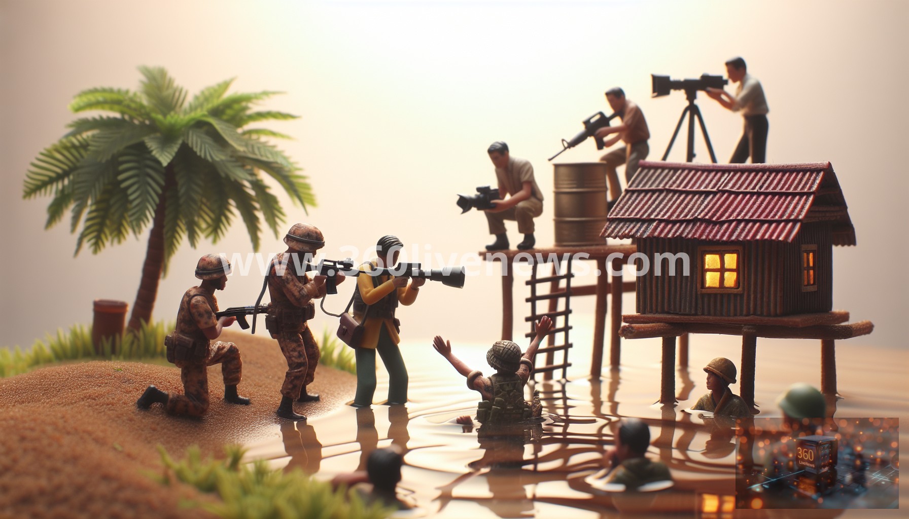 Growing Concerns Over Gender-Based Violence in South Asia Amid Global Tensions