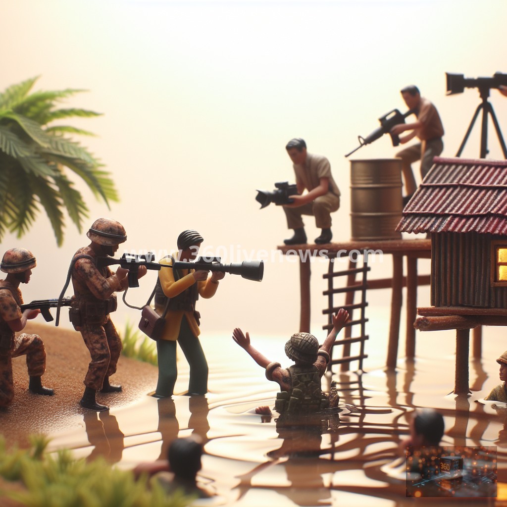 Growing Concerns Over Gender-Based Violence in South Asia Amid Global Tensions