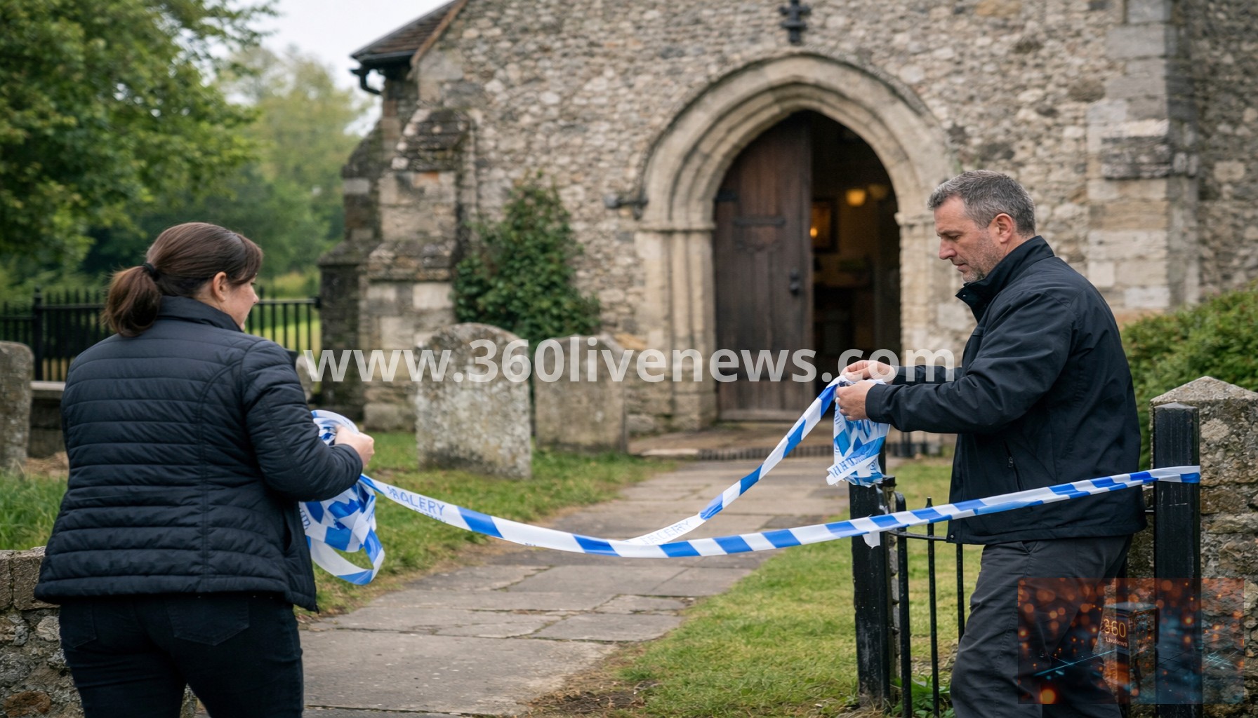 Surrey Police Close Epsom Rape Investigation After Finding No Offence