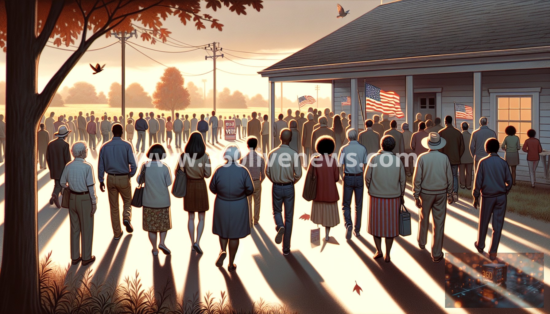 North Carolina primary elections reveal voter discontent, impacting incumbents from both major parties