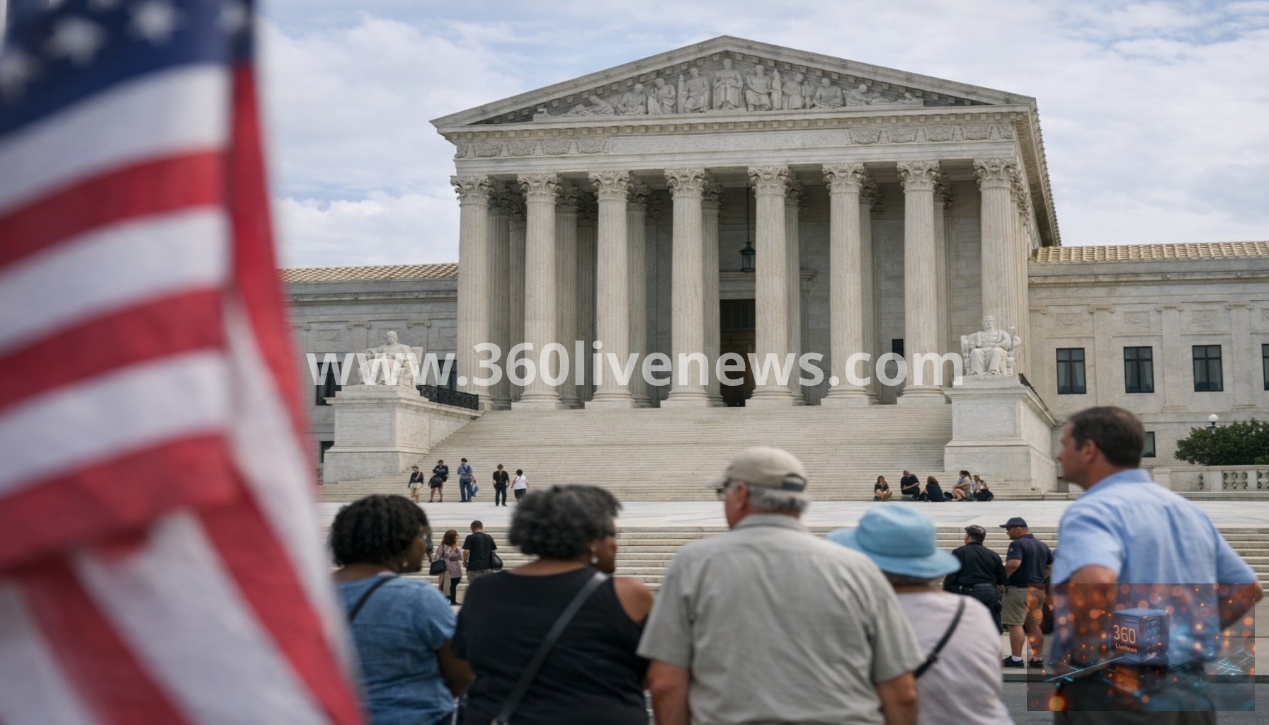 US Supreme Court Gutting of Voting Rights Act Section 2 Threatens Minority Voting Protections