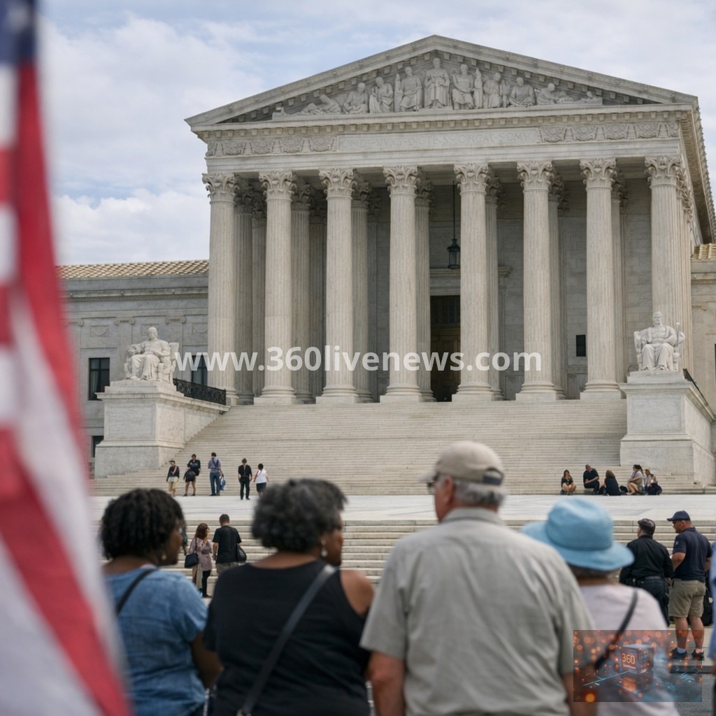 US Supreme Court Gutting of Voting Rights Act Section 2 Threatens Minority Voting Protections