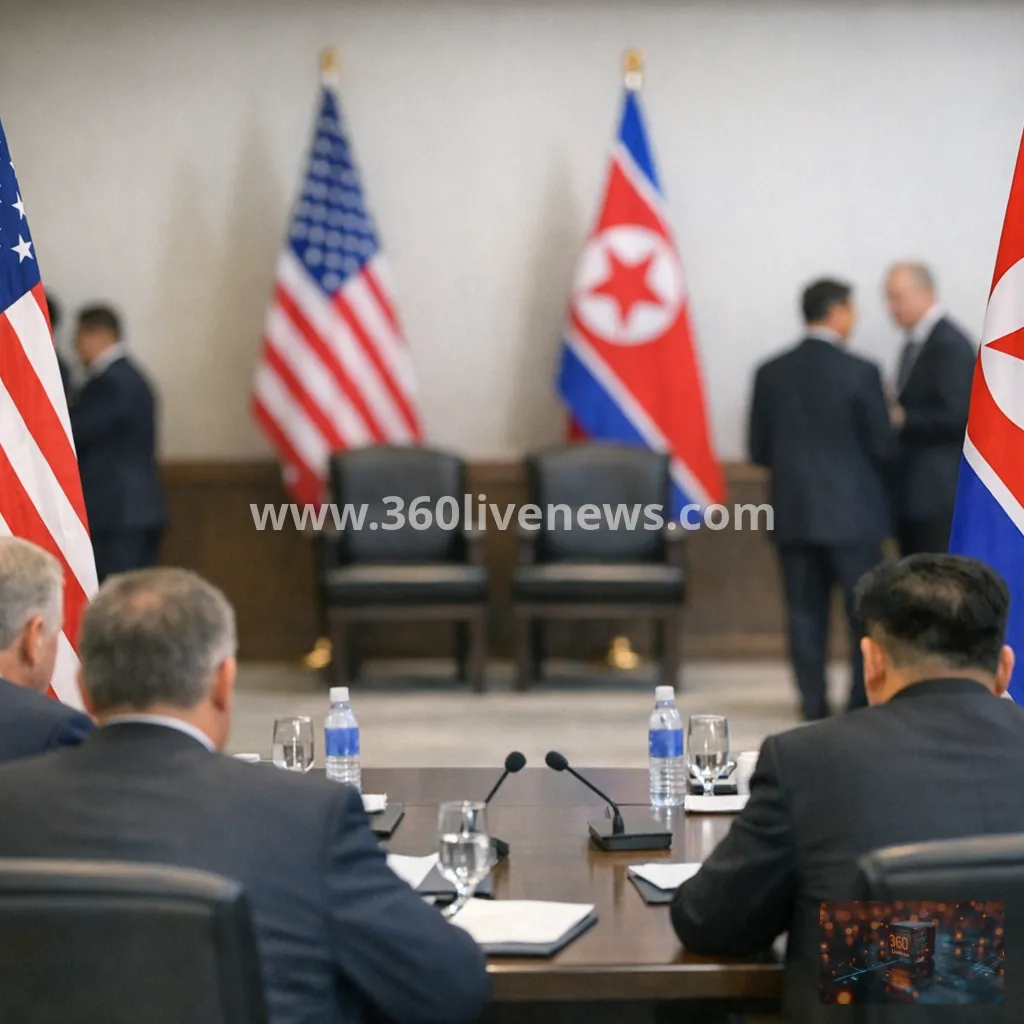 Trump renews outreach to Kim Jong Un as US scales back South Korea drills