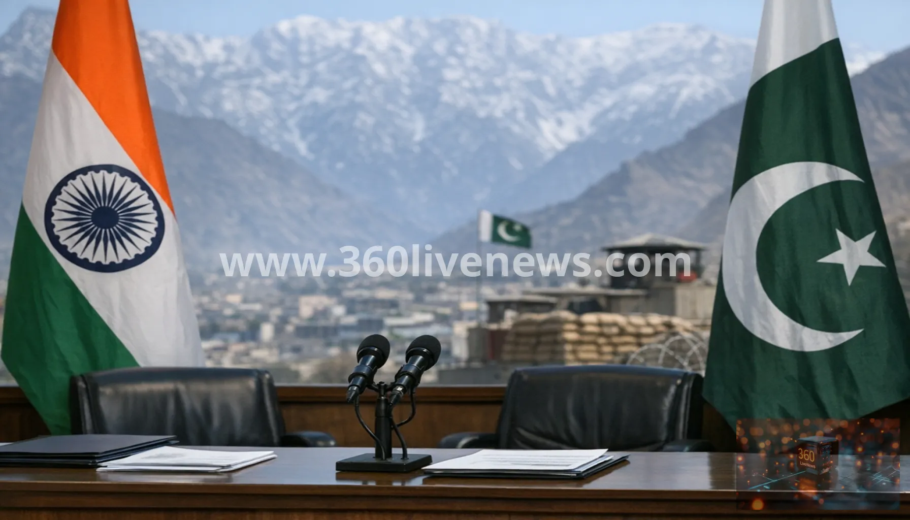 India protests Pakistan's planned Gilgit-Baltistan Assembly elections