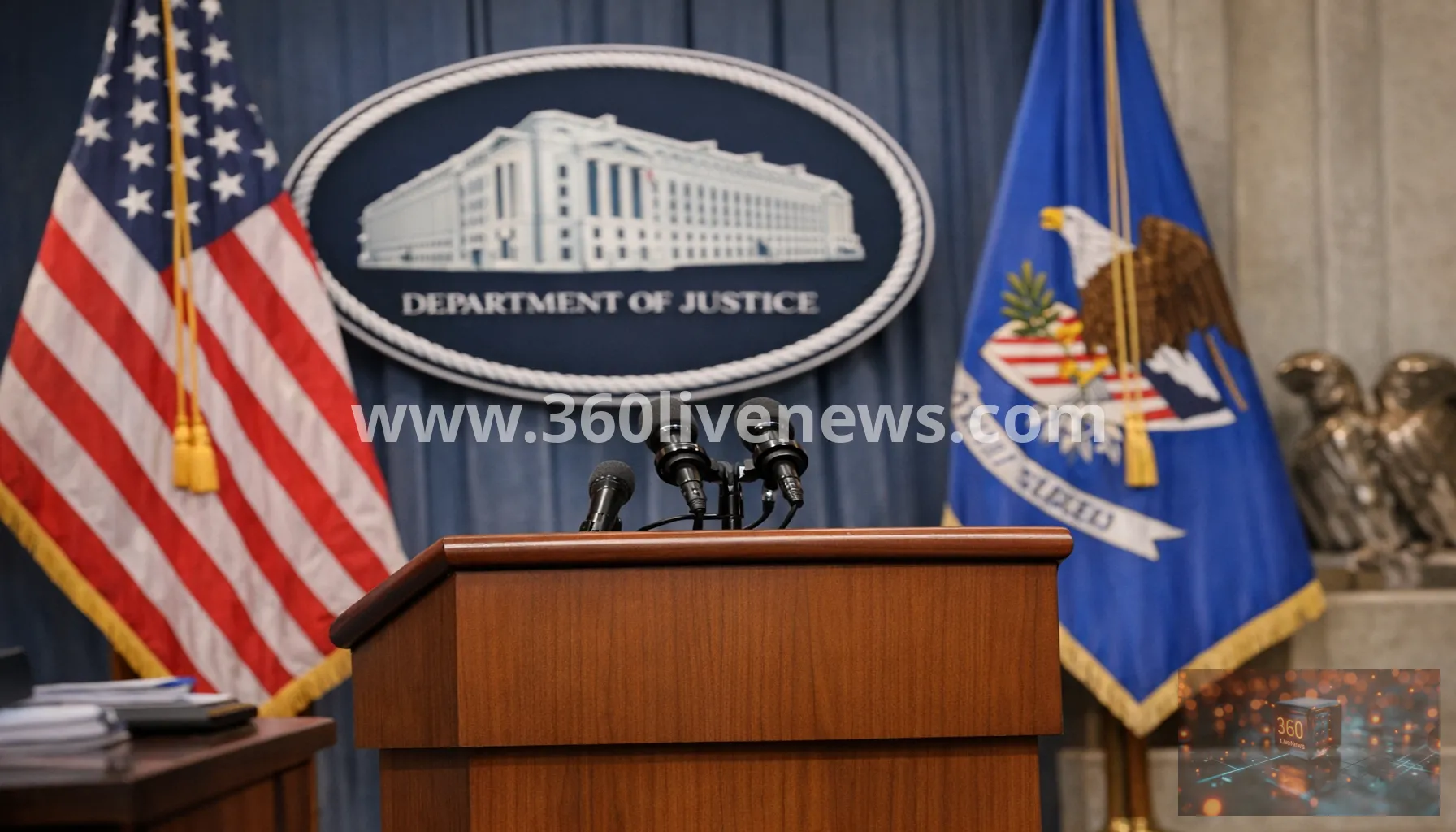 US Justice Department says it will seek extradition of Lawrence Bishnoi after Operation Hardball indictment