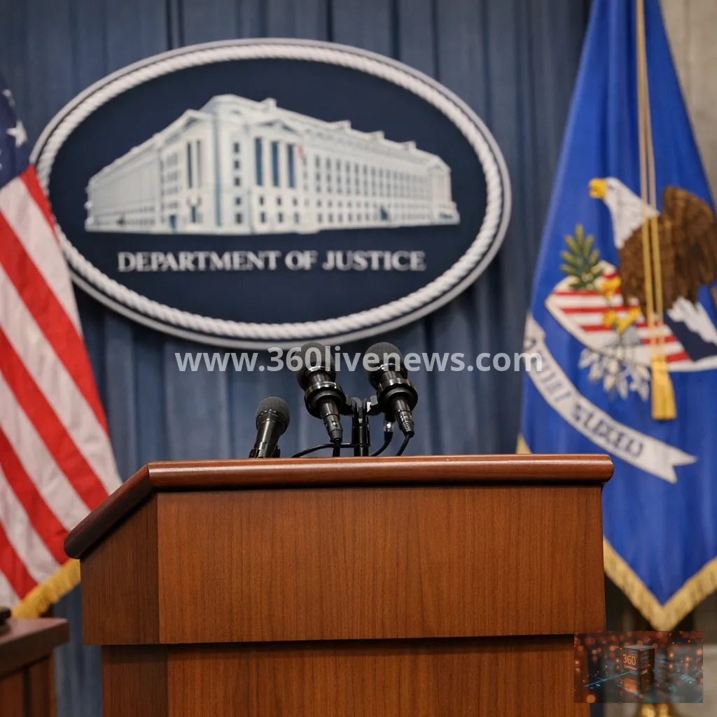 US Justice Department says it will seek extradition of Lawrence Bishnoi after Operation Hardball indictment