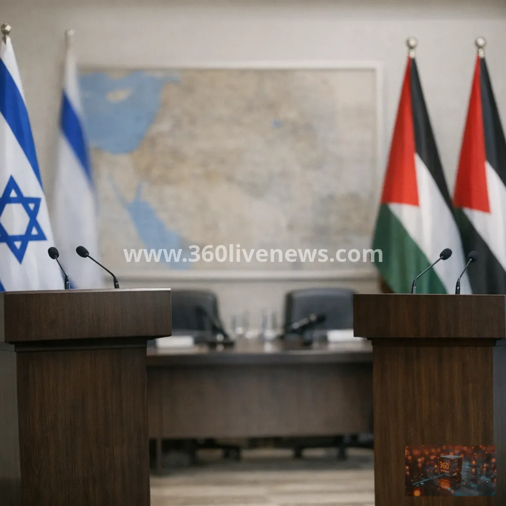 Israeli drone strike in southern Gaza and settler shooting near Ramallah kill two Palestinians