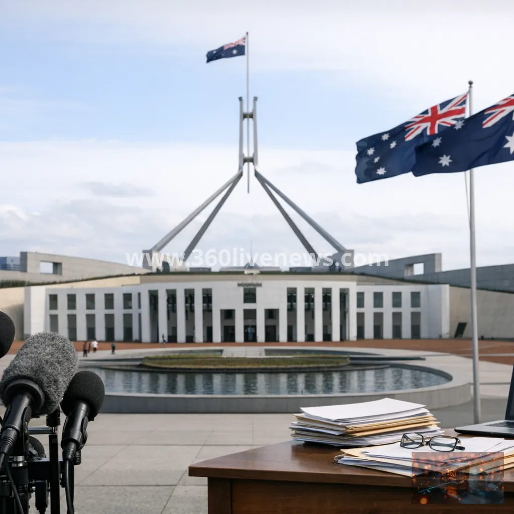 Australia police begin inquiries into Gaza flotilla activist allegations as Victoria prepares work-from-home bill