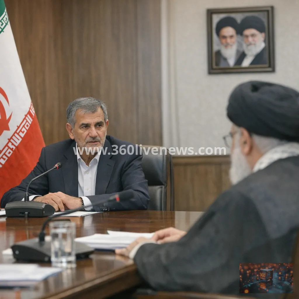 Iran executes man convicted of spying for Mossad over missile-site intelligence