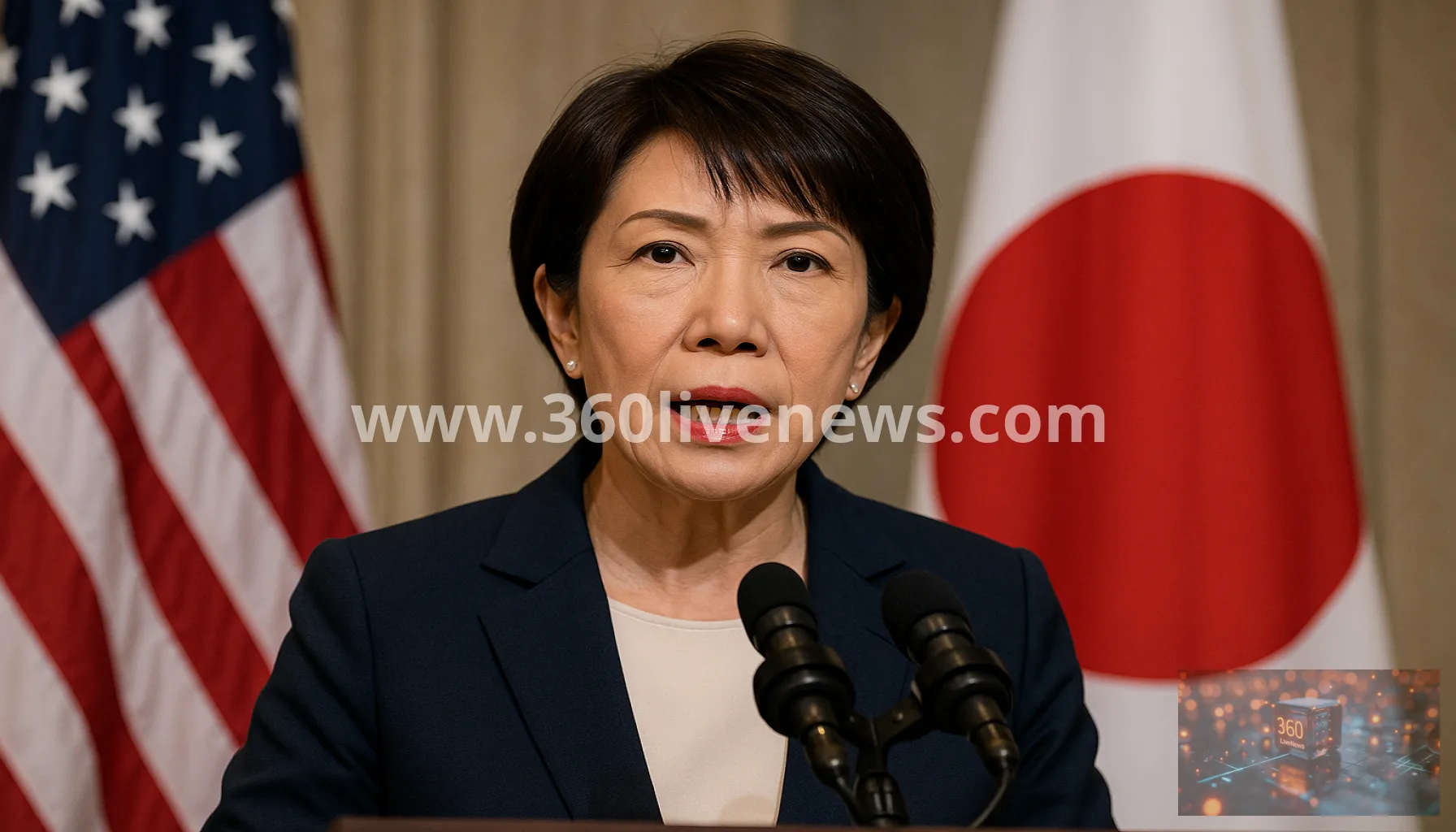 Japan protests to US after Marine arrested over alleged murder in Okinawa