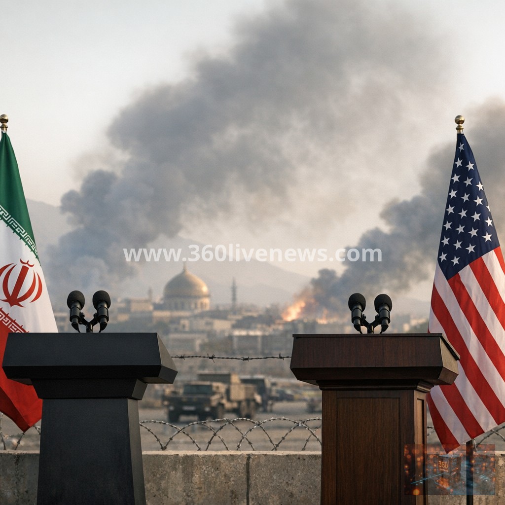Oil prices rise as Hormuz shipping fears deepen after US-Iran escalation