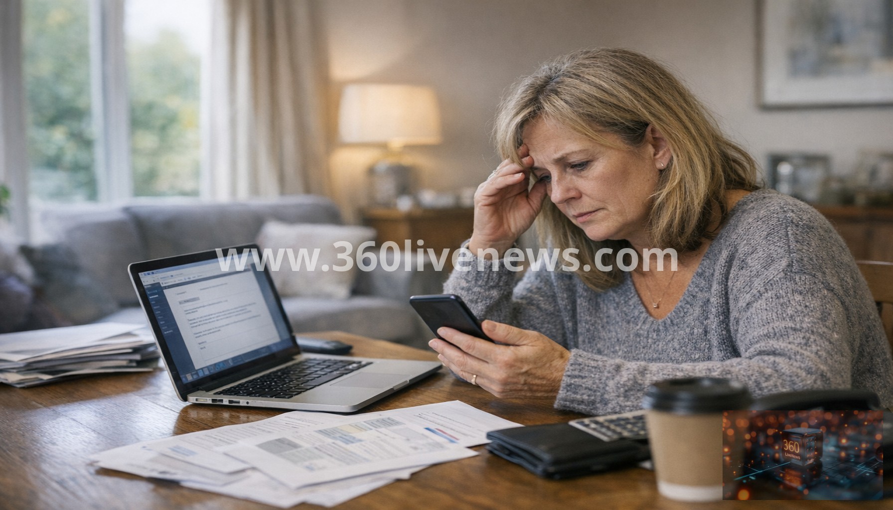 Rise in sophisticated international scams revealed in UK case