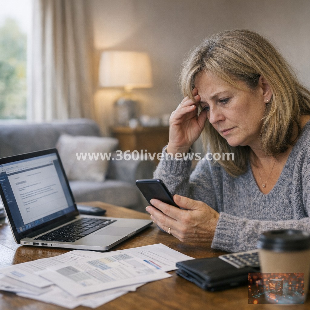 Rise in sophisticated international scams revealed in UK case