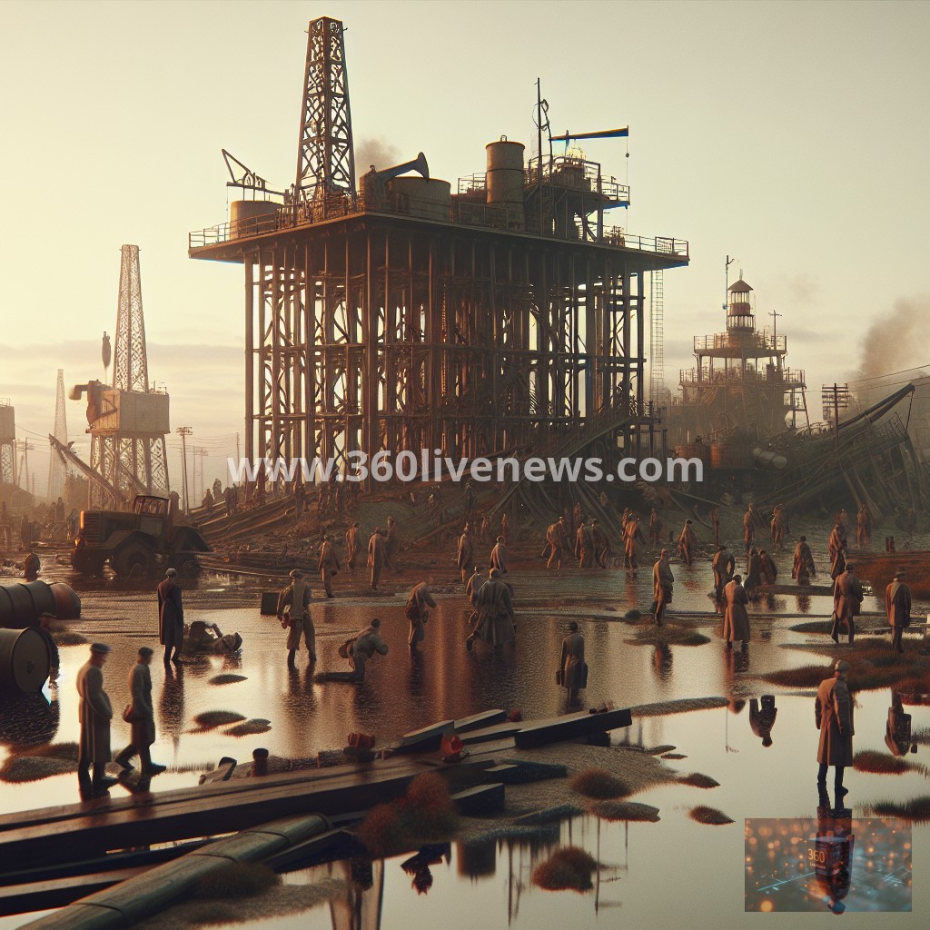 Iran conflict escalates, causing record oil production disruption and prices surge above $100 a barrel