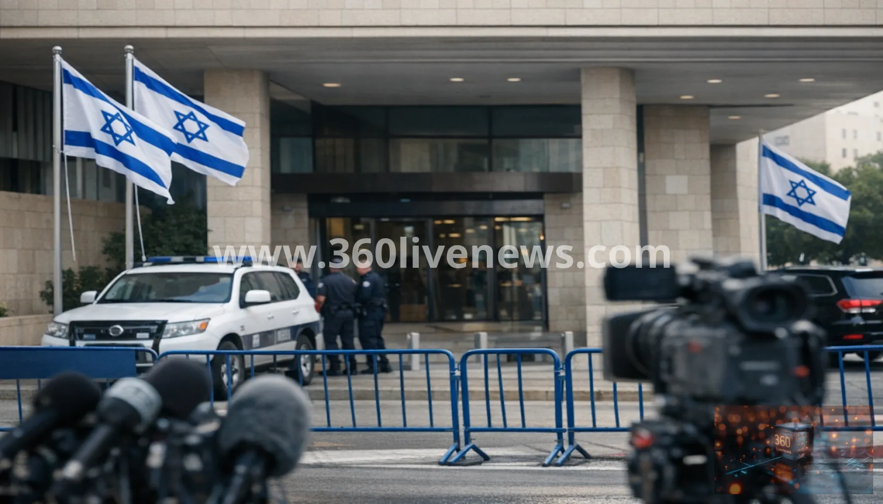 Outcry in Israel after Ben-Gvir's treatment of Global Sumud Flotilla activists