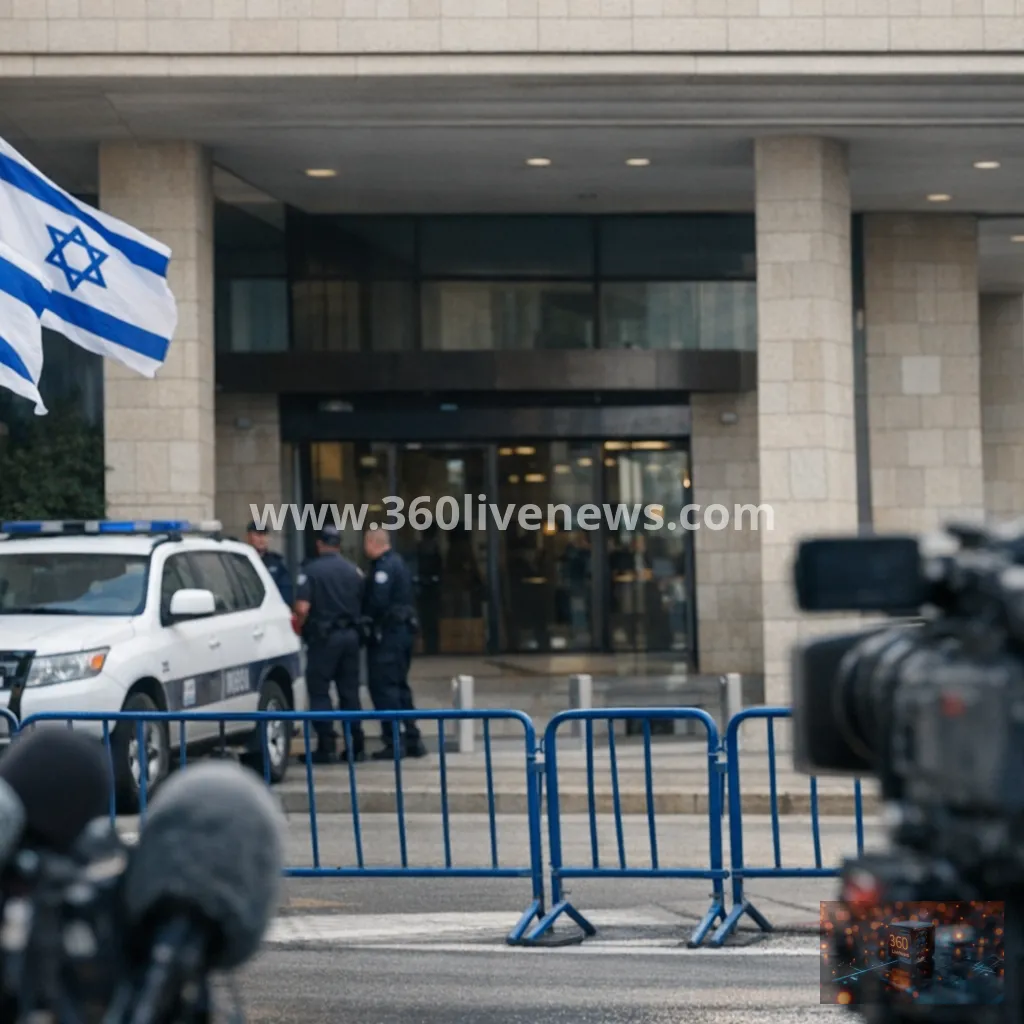 Outcry in Israel after Ben-Gvir's treatment of Global Sumud Flotilla activists