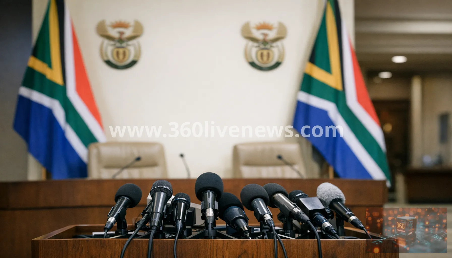 South Africa warns anti-migrant protesters ahead of unofficial deadline