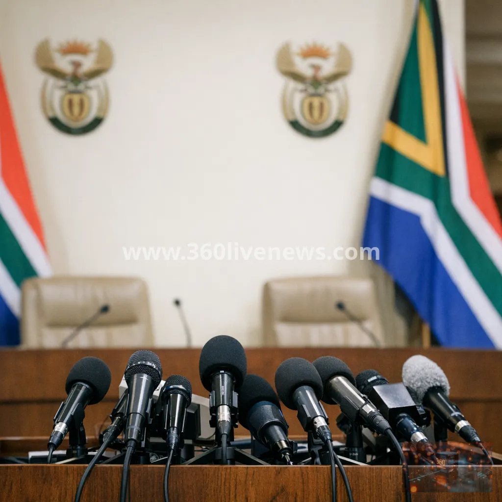 South Africa warns anti-migrant protesters ahead of unofficial deadline