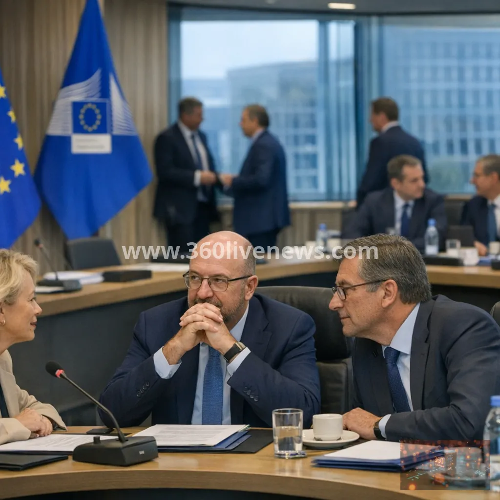 European Commission plans delay to EU methane emissions rules
