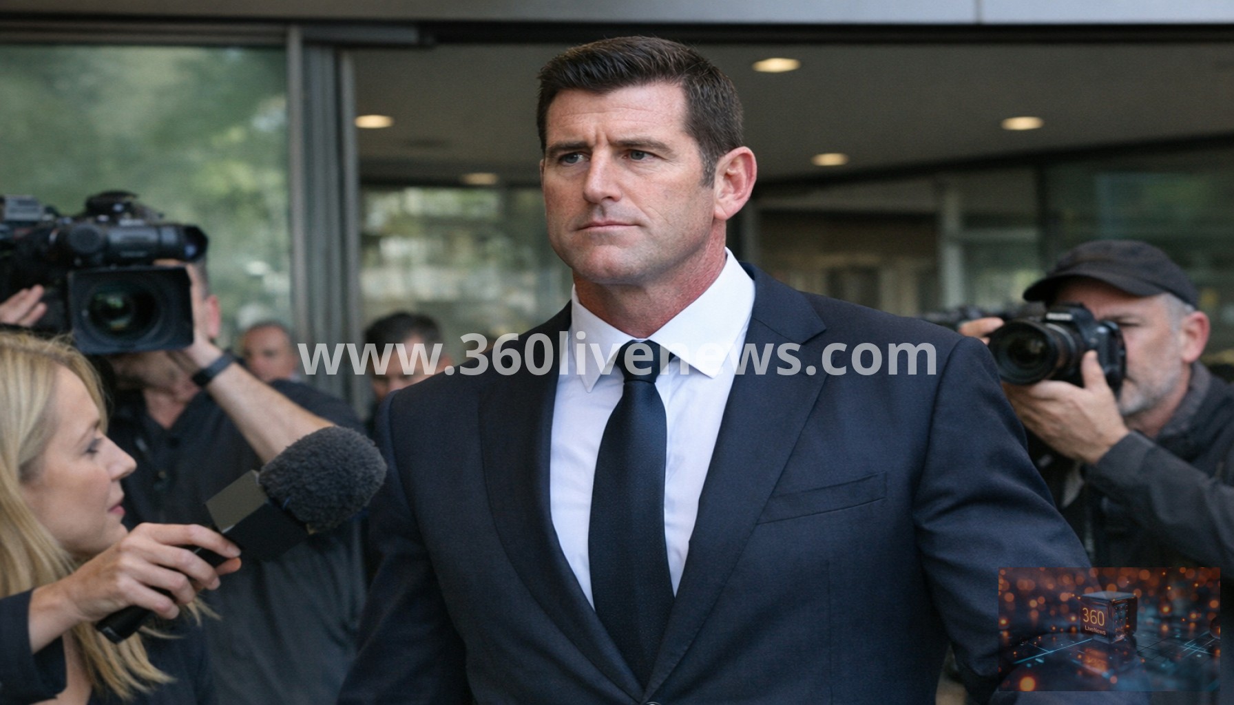 Australia's most decorated soldier denies Afghan war crime charges