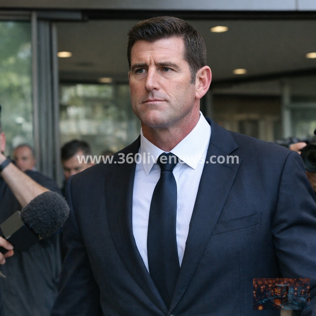 Australia's most decorated soldier denies Afghan war crime charges