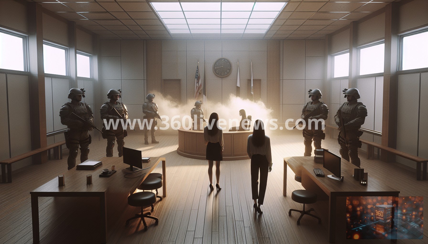 Court Access Concerns and GP Bulk-billing Trends in Australia