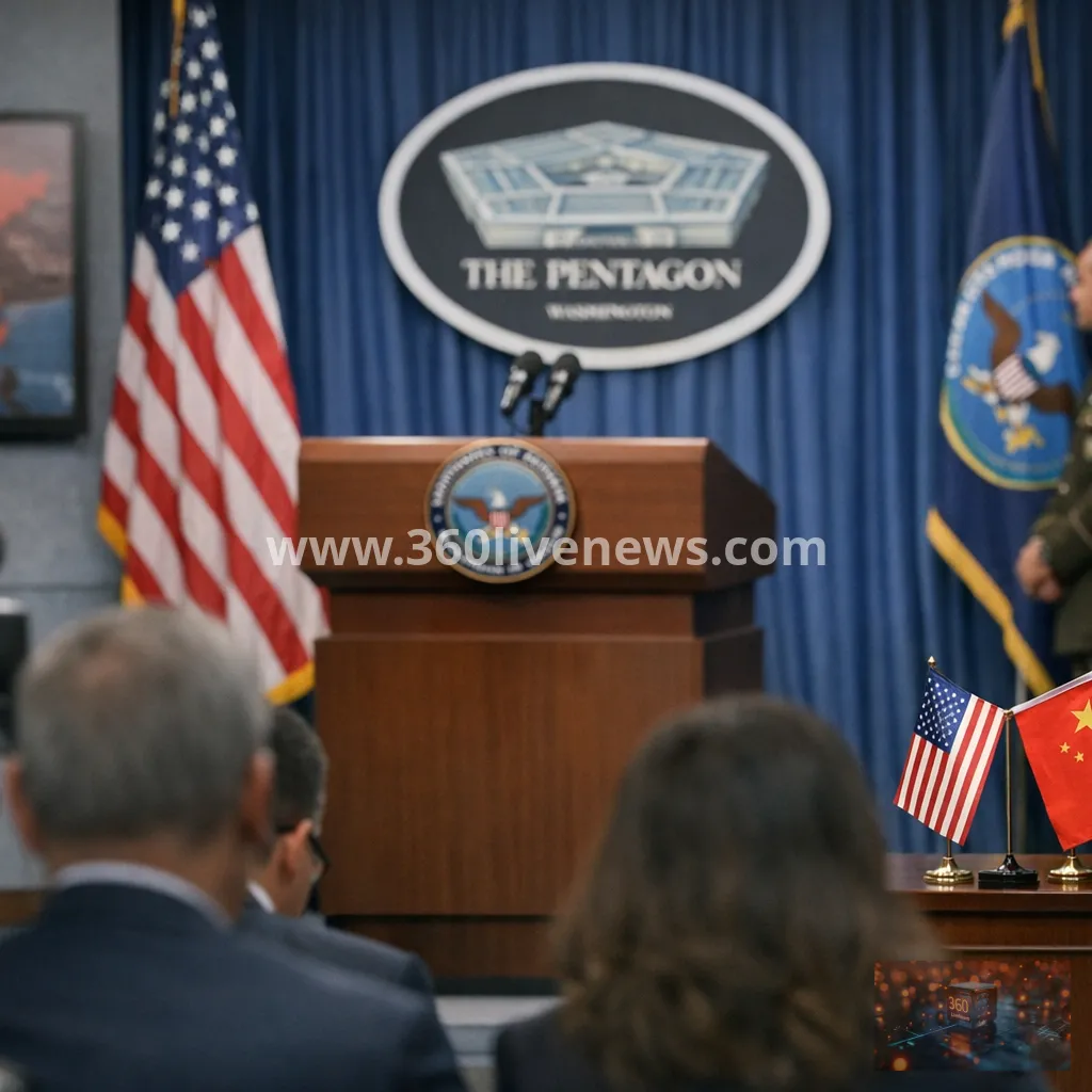 Pentagon designates Confucius Institutes a national security threat