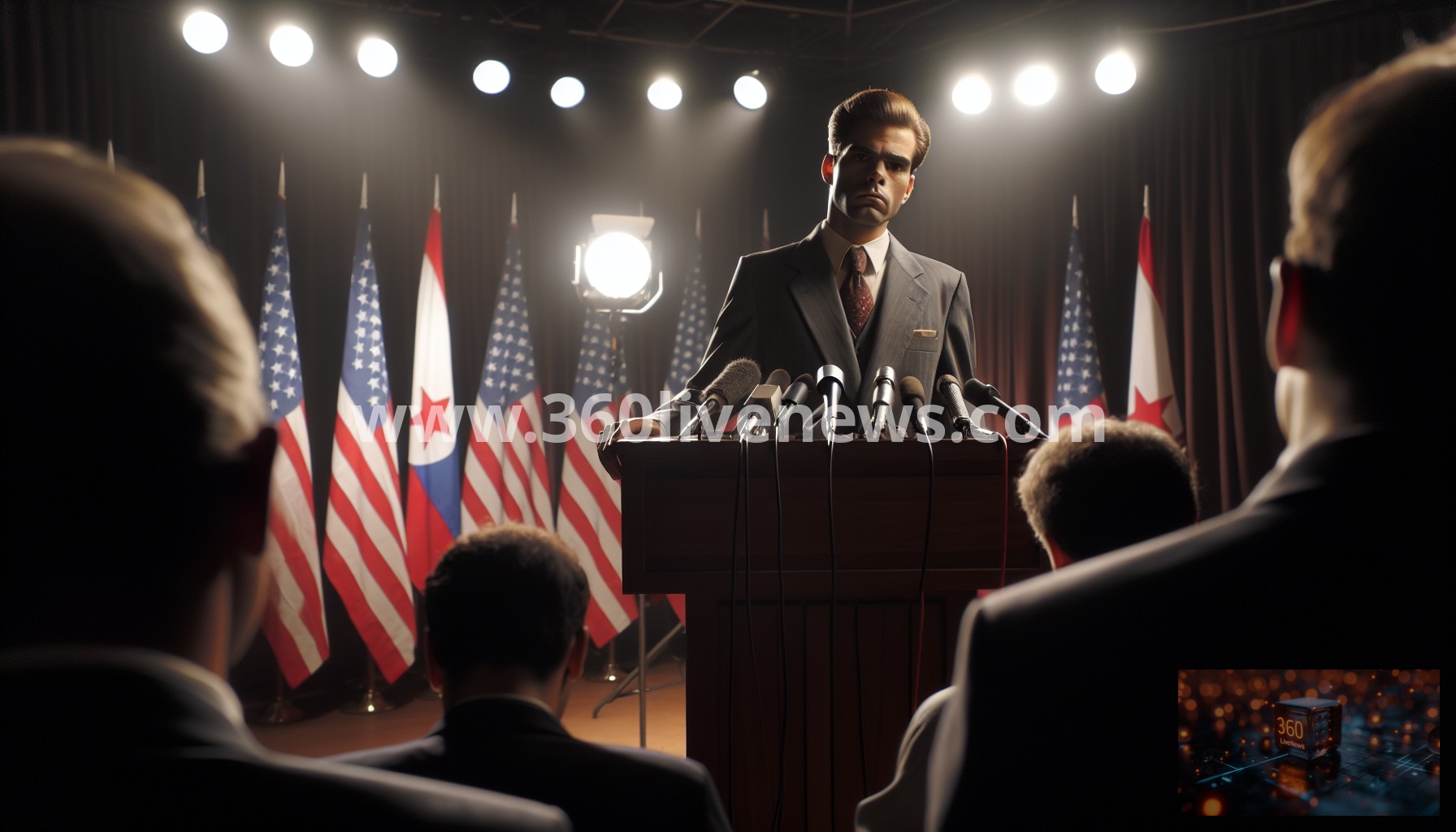 Trump warns Iran of catastrophic consequences if it fails to respond to ultimatum on Strait of Hormuz amid rising tensions