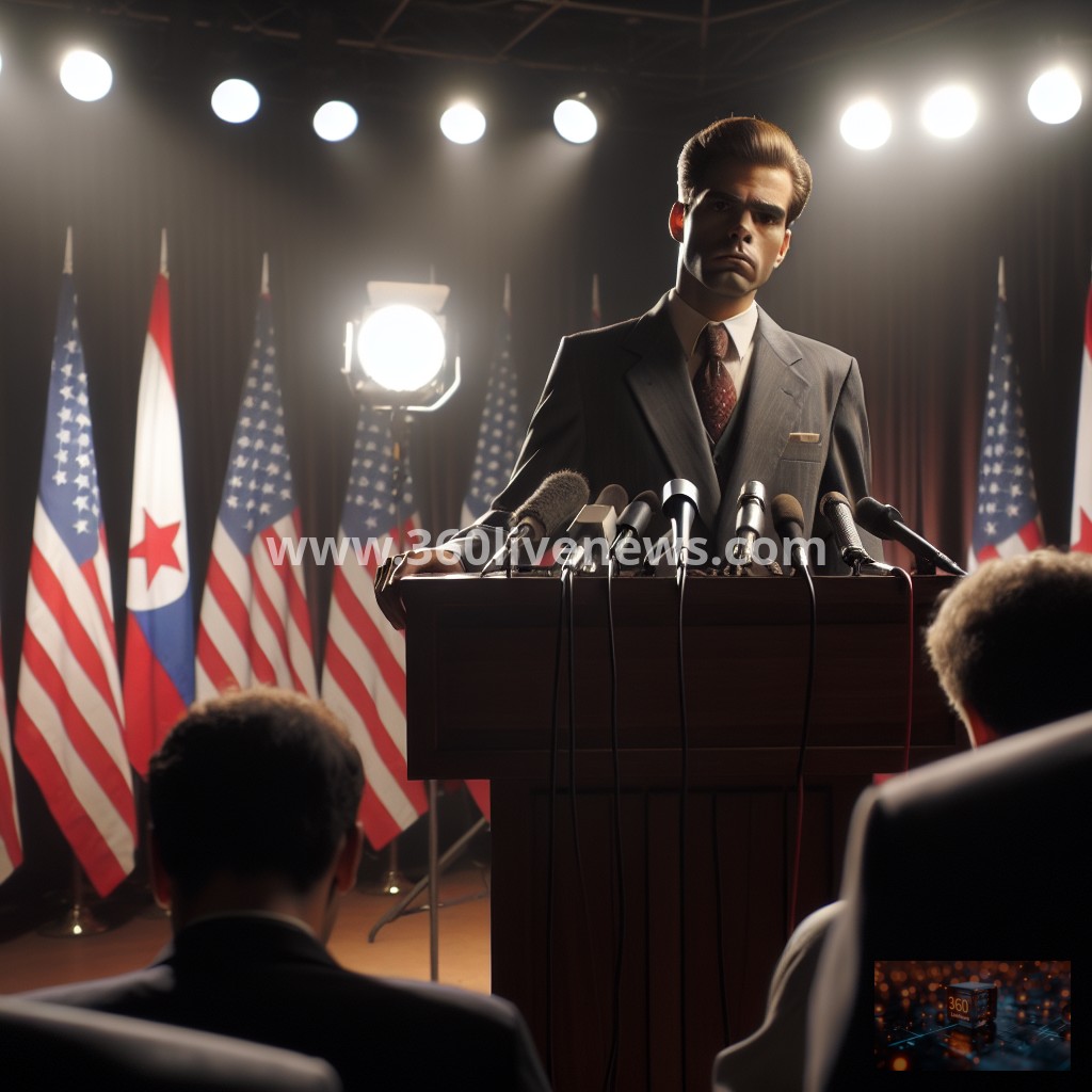 Trump warns Iran of catastrophic consequences if it fails to respond to ultimatum on Strait of Hormuz amid rising tensions