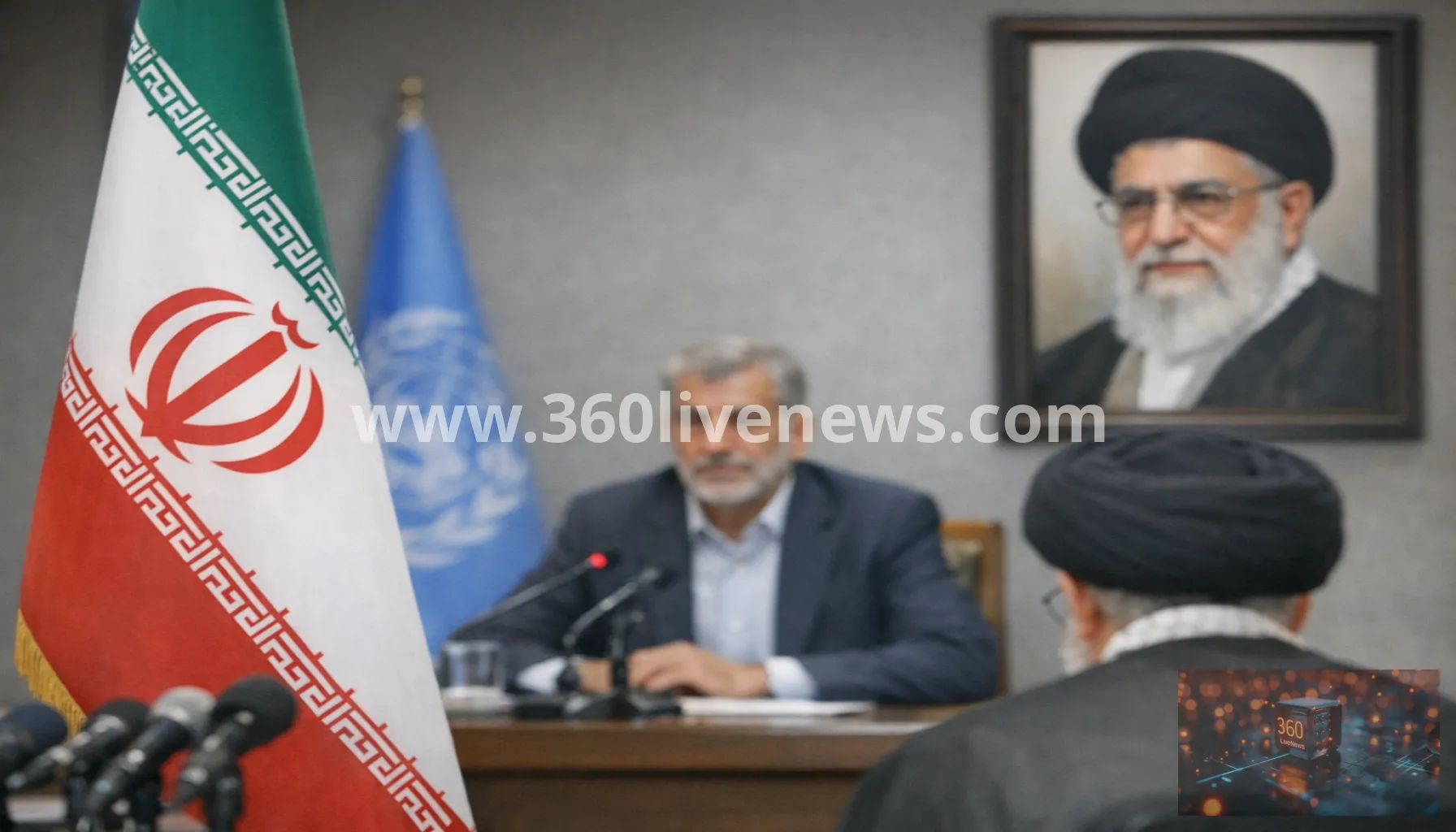 Iran publicly executes two Isfahan protesters despite UN calls to stop