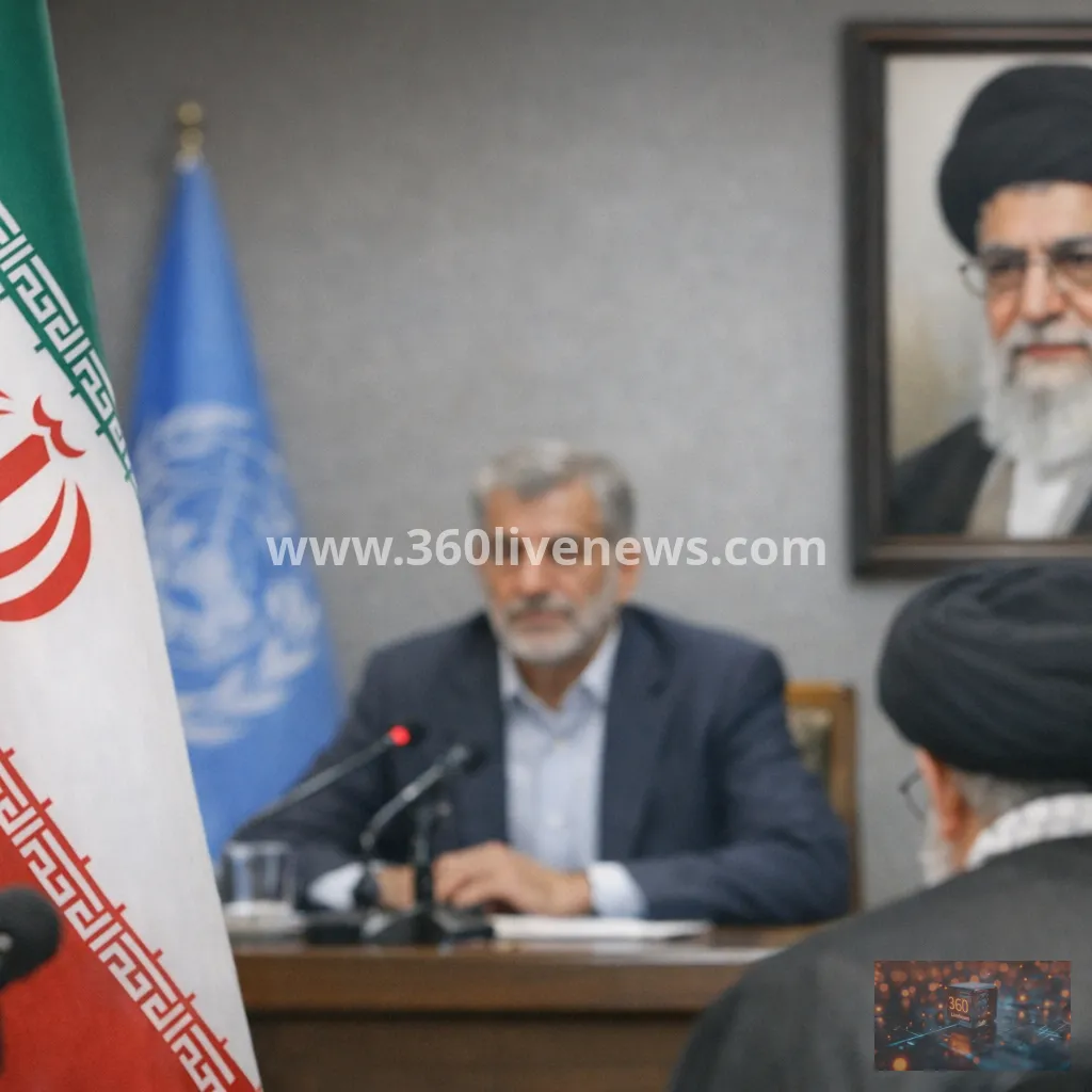 Iran publicly executes two Isfahan protesters despite UN calls to stop
