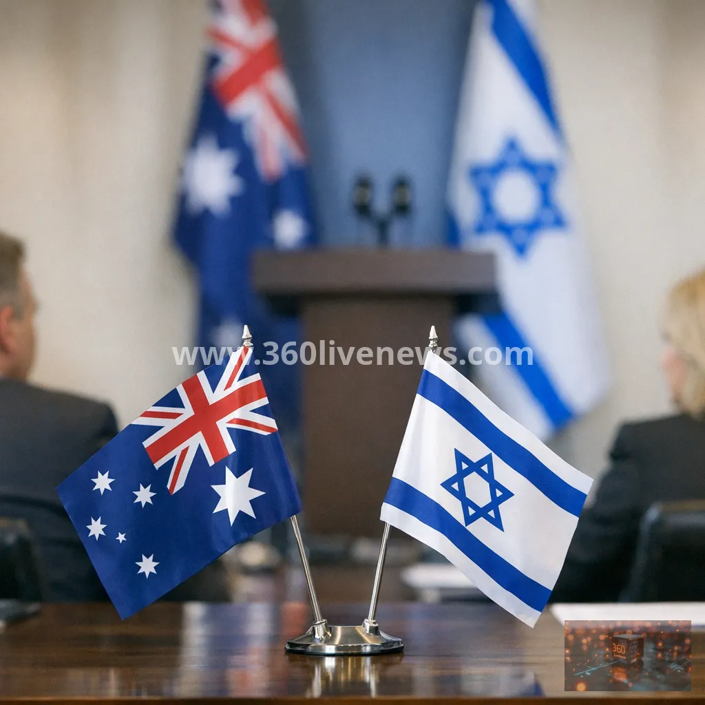 Australia outraged over Israel decision not to investigate Zomi Frankcom killing