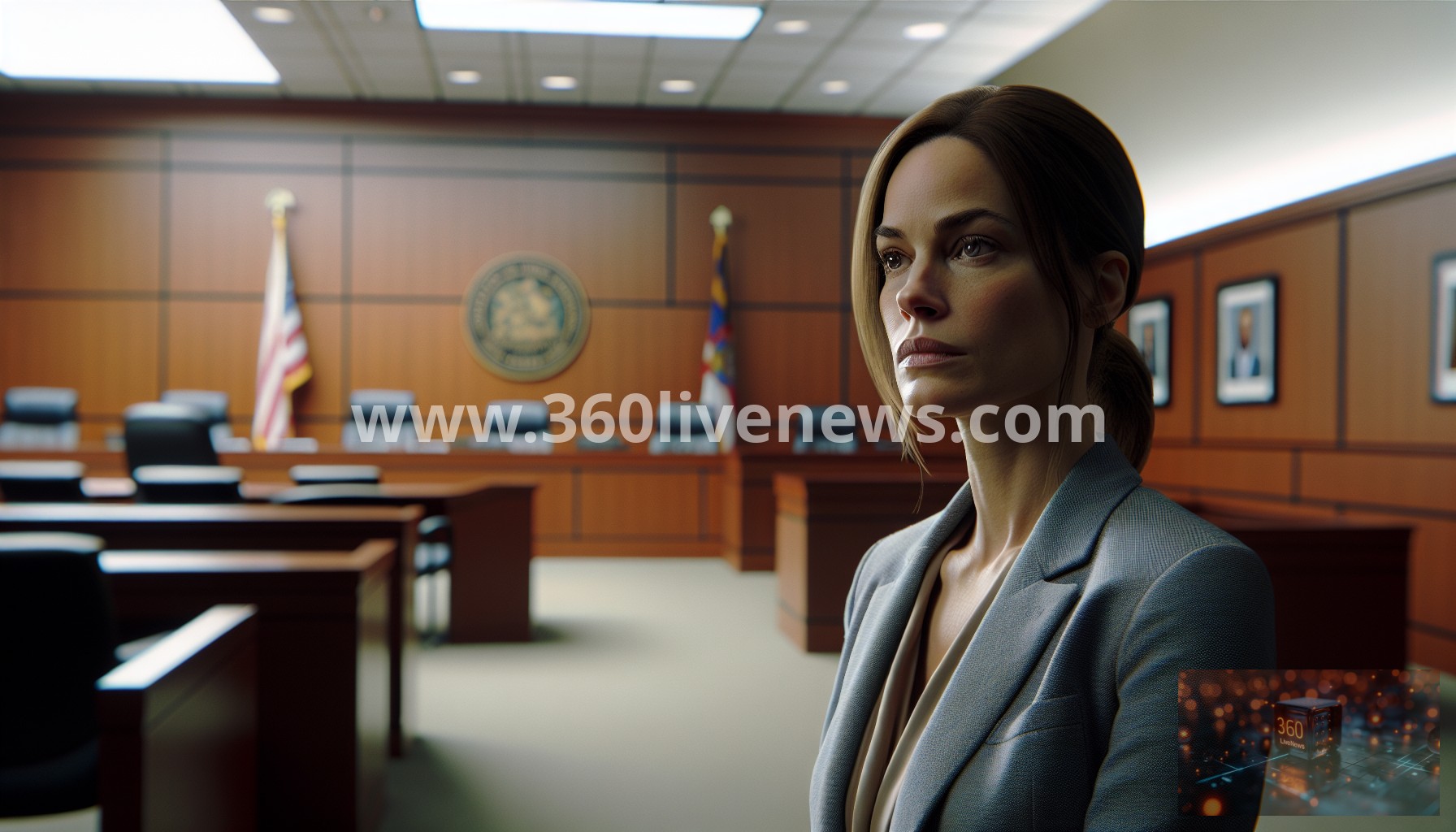 Ivanna Lisette Ortiz pleads not guilty to attempted murder charges in connection with shooting at Rihanna's home