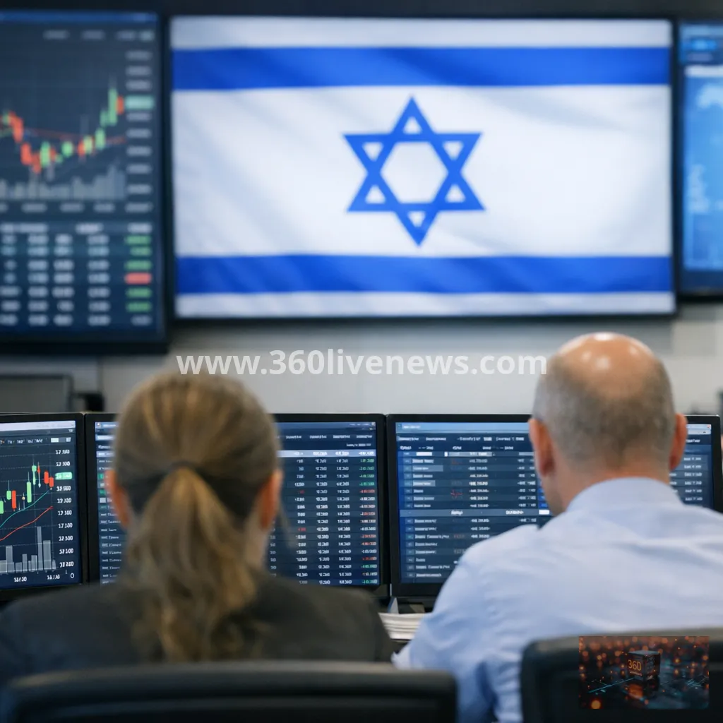 Norway sovereign wealth fund faces renewed scrutiny as Israeli holdings rise to $2.4bn